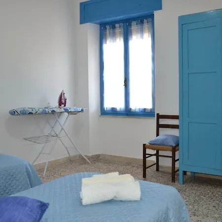 Holiday home Casa Indipendente Immersa Nel Con Vista Mare Dorgali