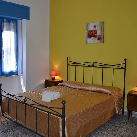 Casa Indipendente Immersa Nel Con Vista Mare *