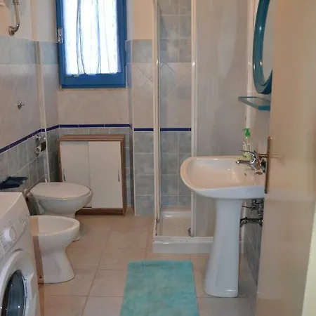 Casa Indipendente Immersa Nel Con Vista Mare Holiday home *