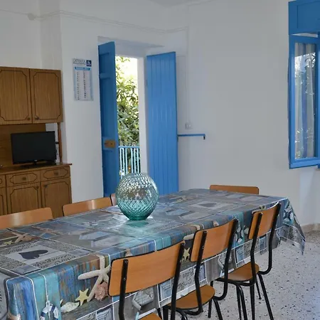 Casa Indipendente Immersa Nel Con Vista Mare