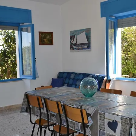 Holiday home Casa Indipendente Immersa Nel Con Vista Mare Dorgali
