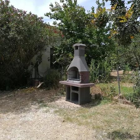 Casa Indipendente Immersa Nel Con Vista Mare Dorgali