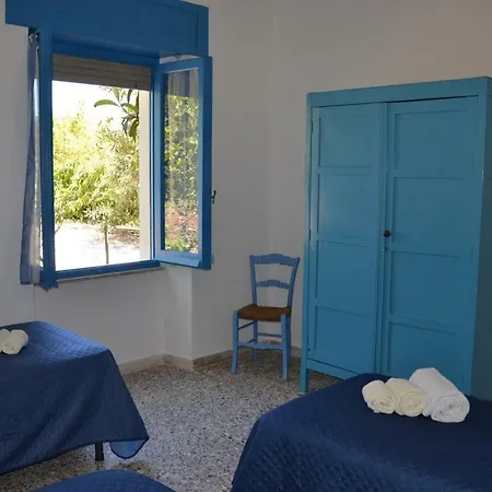Casa Indipendente Immersa Nel Con Vista Mare 펜션 도르갈리