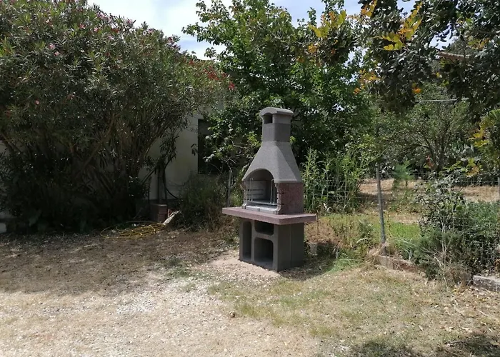 Casa Indipendente Immersa Nel Con Vista Mare Dorgali
